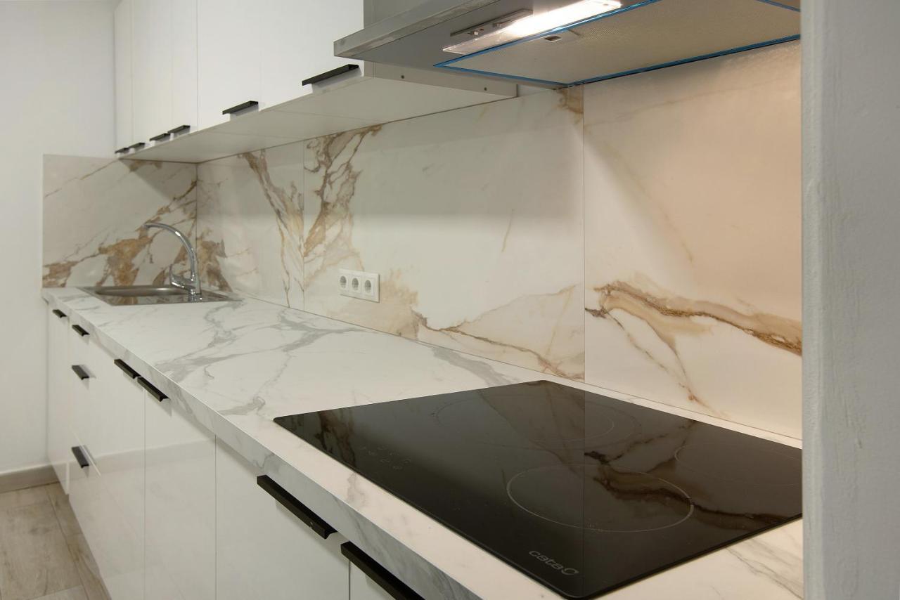 Apartamento Casa Italia Vecindario  Exteriér fotografie