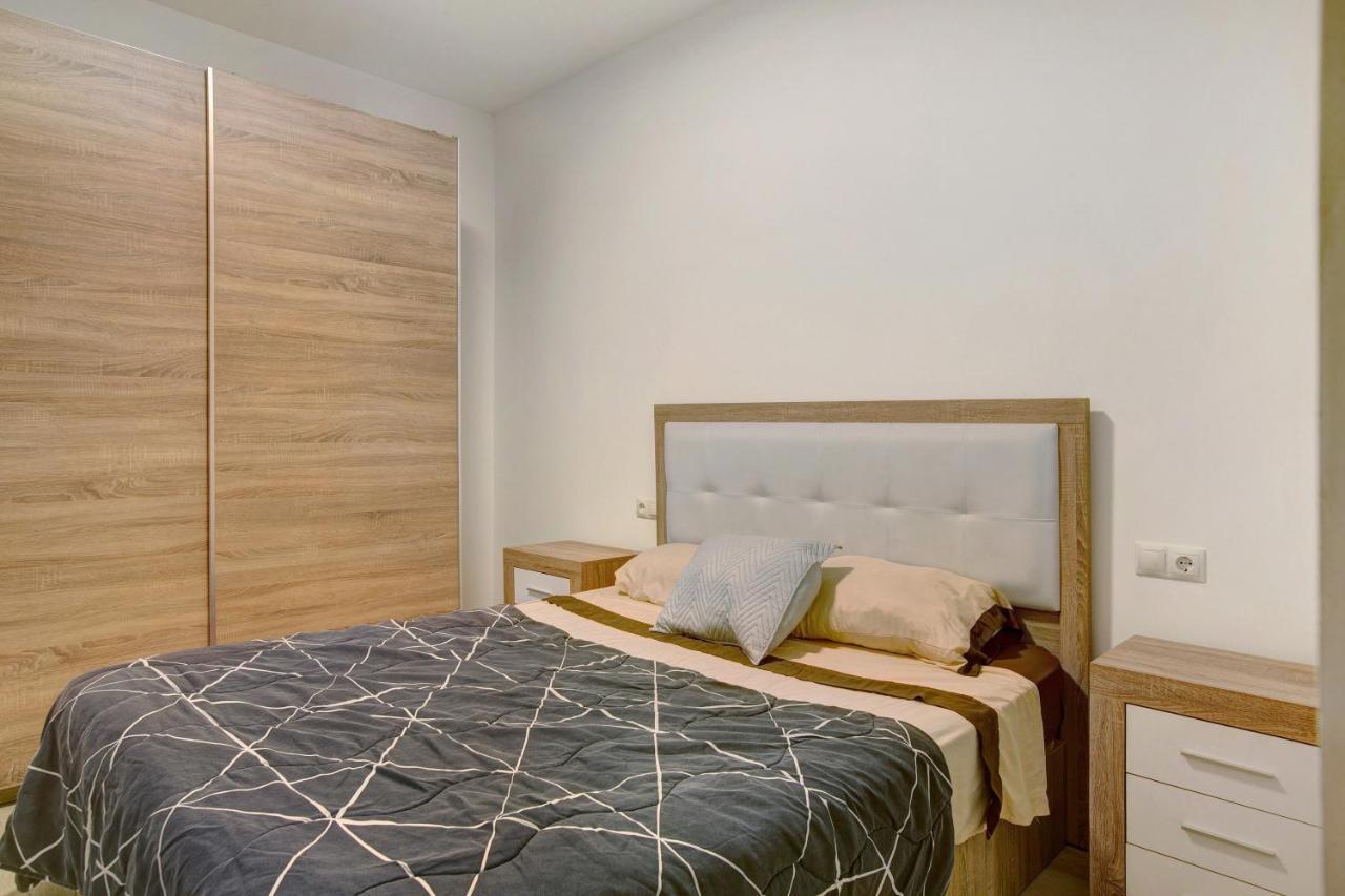 Apartamento Casa Italia Vecindario  Exteriér fotografie