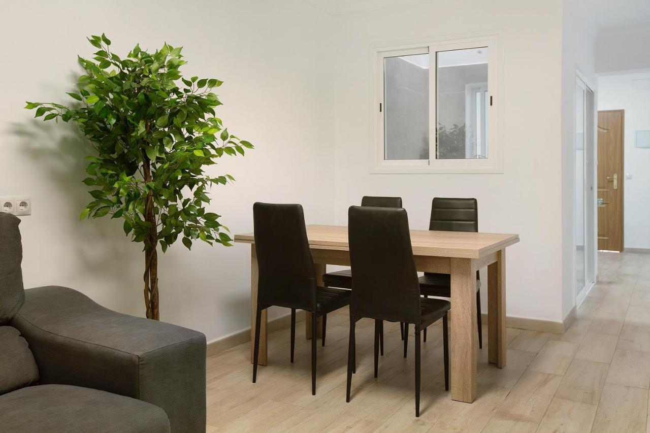 Apartamento Casa Italia Vecindario  Exteriér fotografie
