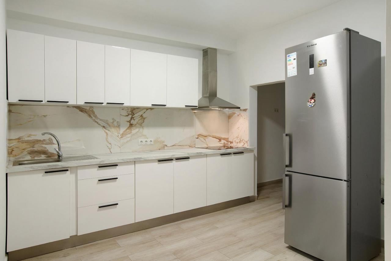 Apartamento Casa Italia Vecindario  Exteriér fotografie