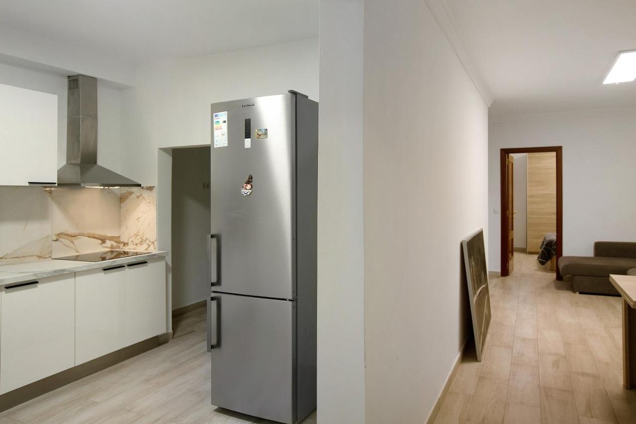 Apartamento Casa Italia Vecindario  Exteriér fotografie