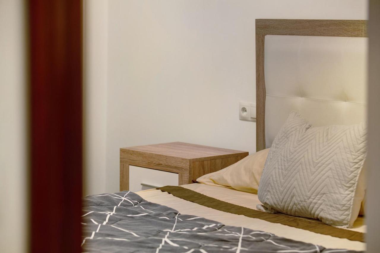 Apartamento Casa Italia Vecindario  Exteriér fotografie