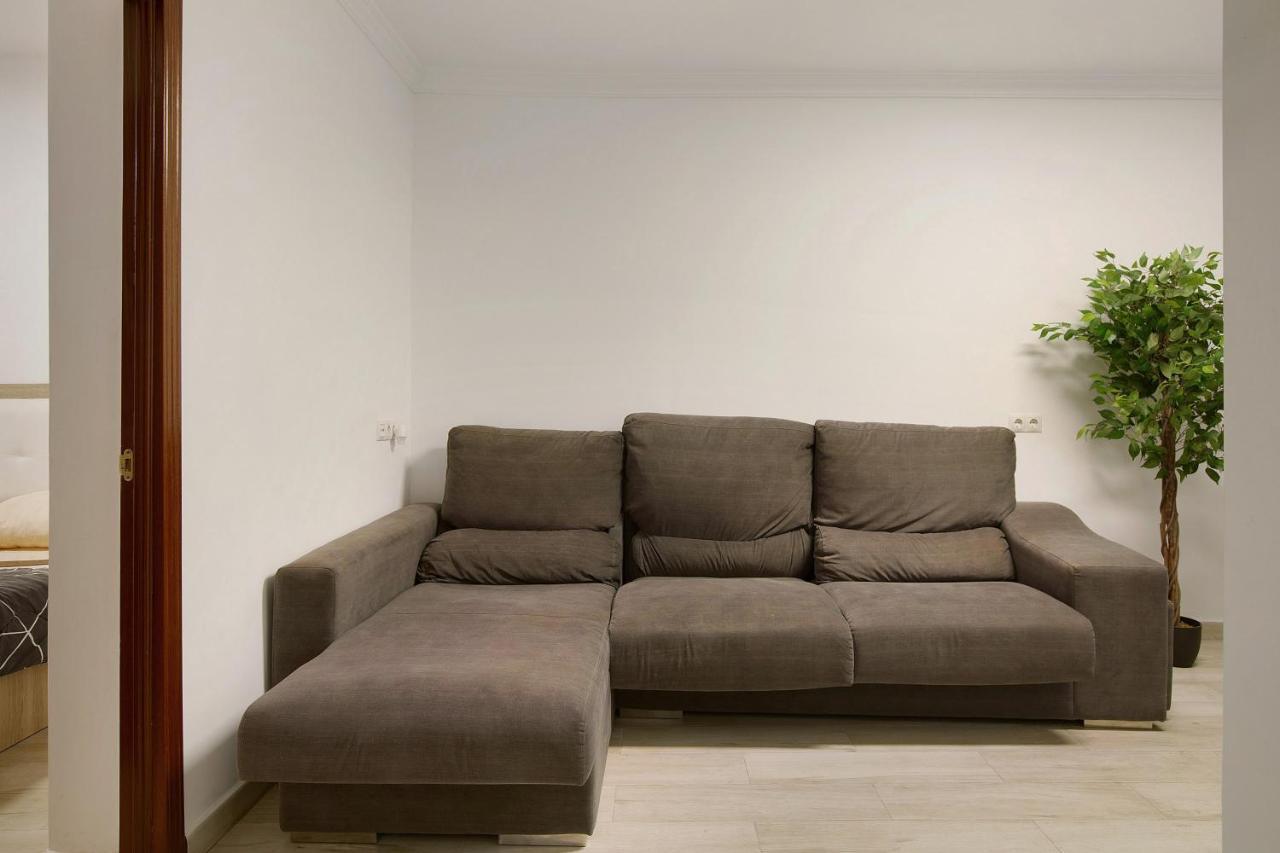 Apartamento Casa Italia Vecindario  Exteriér fotografie