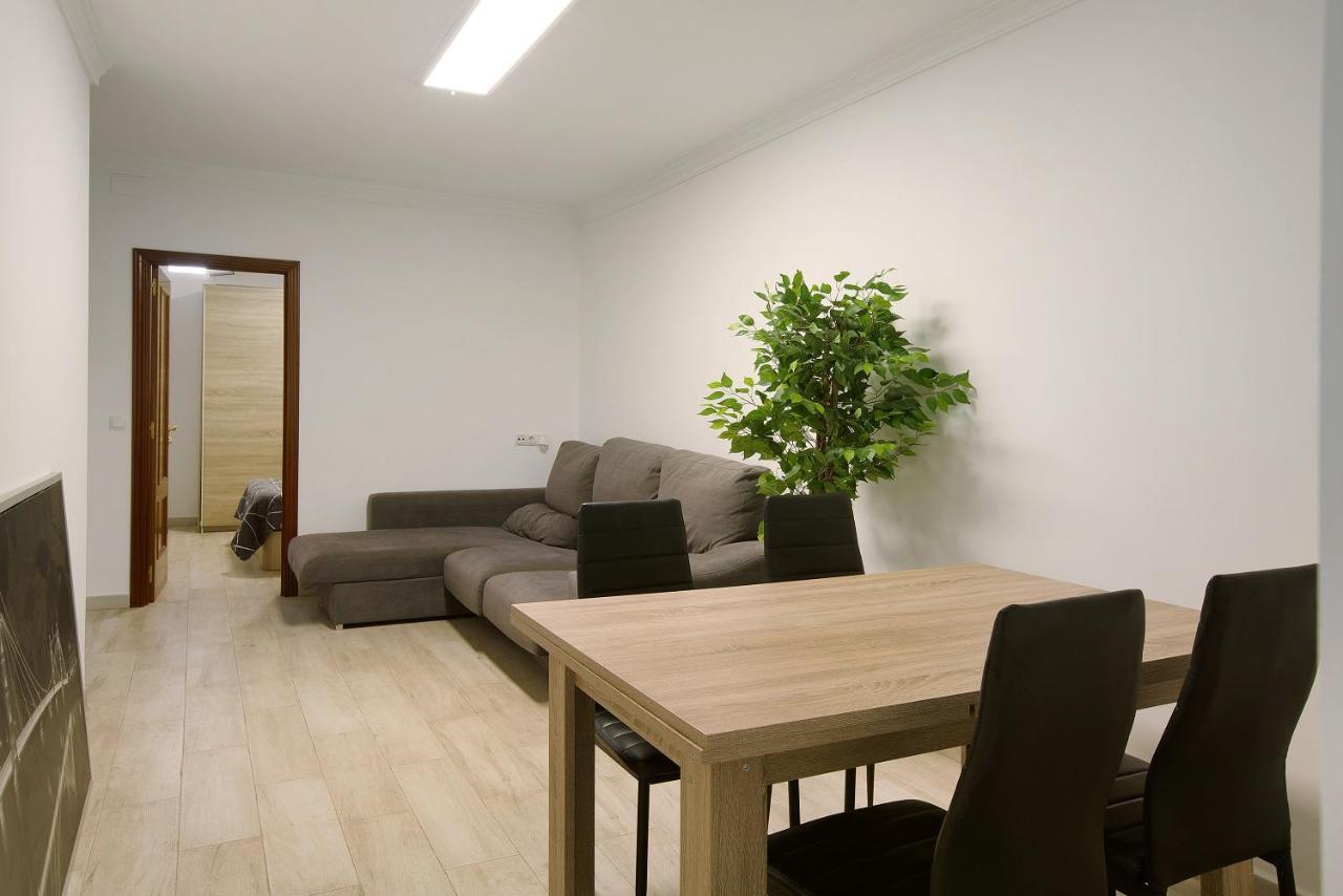 Apartamento Casa Italia Vecindario  Exteriér fotografie