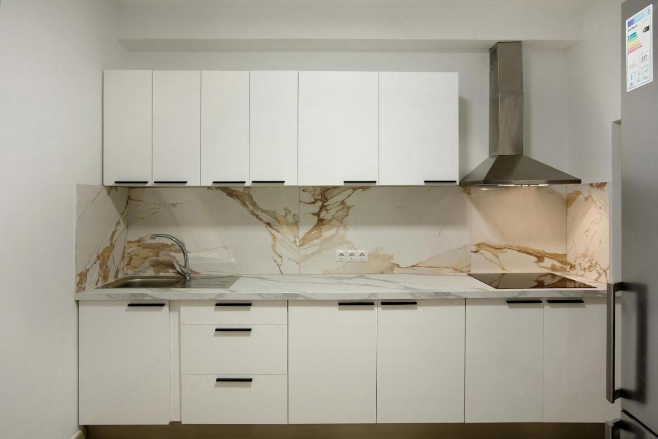 Apartamento Casa Italia Vecindario  Exteriér fotografie