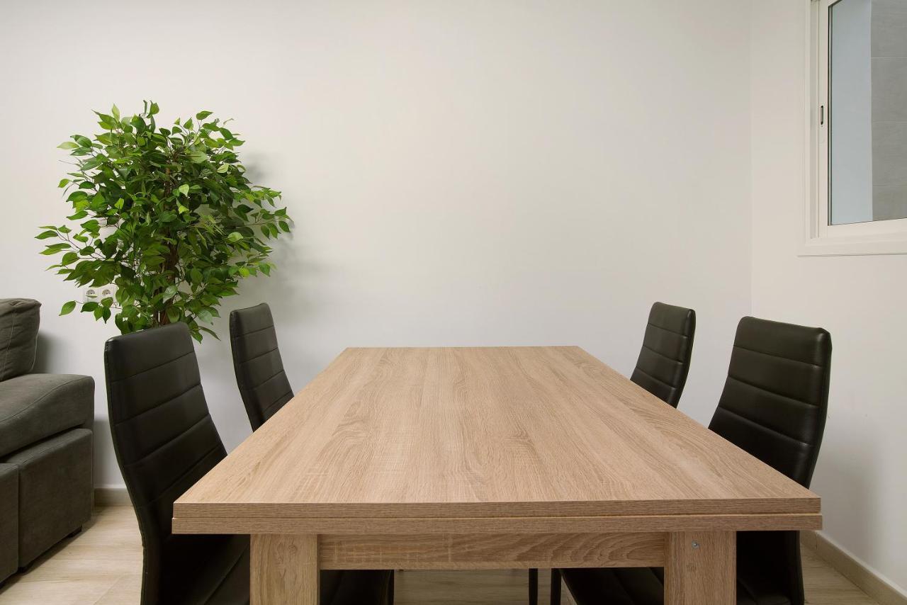 Apartamento Casa Italia Vecindario  Exteriér fotografie