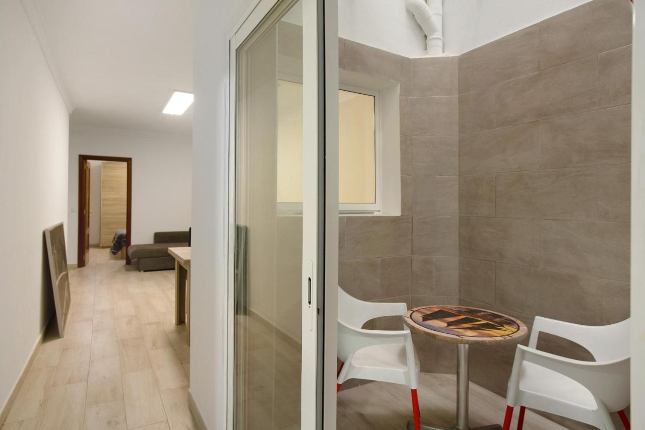Apartamento Casa Italia Vecindario  Exteriér fotografie