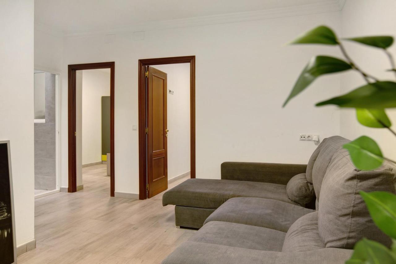 Apartamento Casa Italia Vecindario  Exteriér fotografie