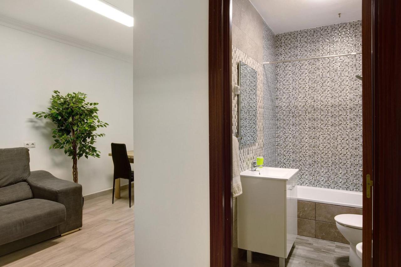 Apartamento Casa Italia Vecindario  Exteriér fotografie