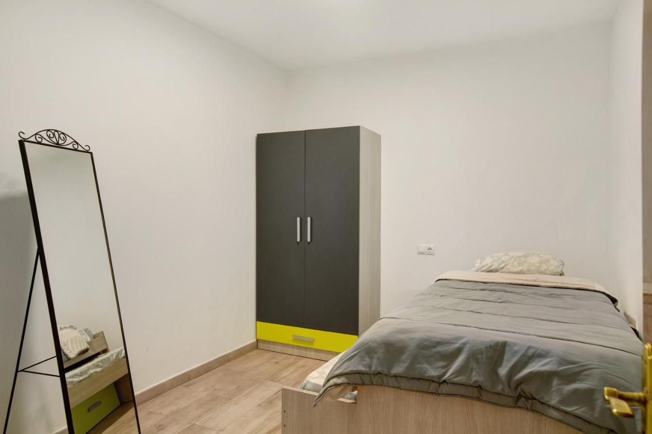 Apartamento Casa Italia Vecindario  Exteriér fotografie