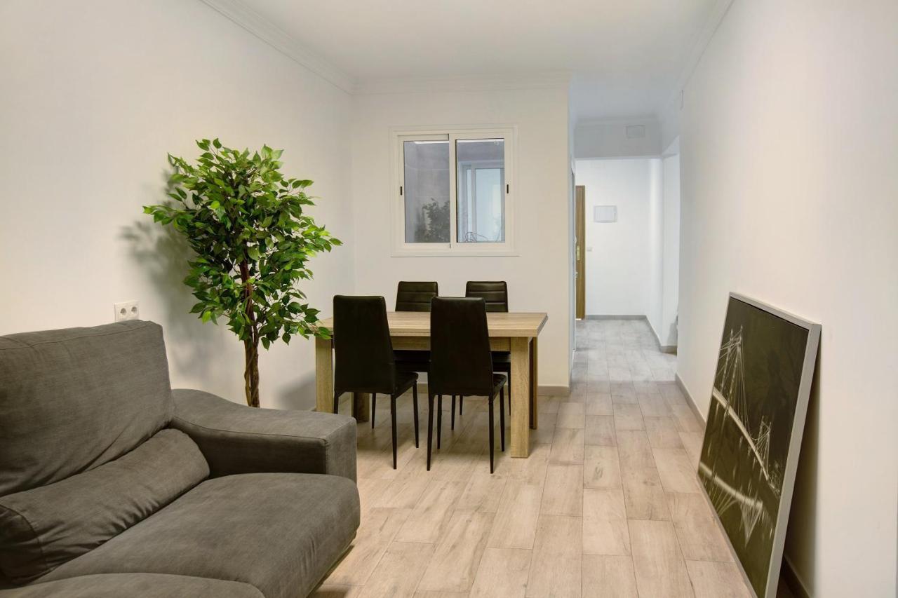 Apartamento Casa Italia Vecindario  Exteriér fotografie