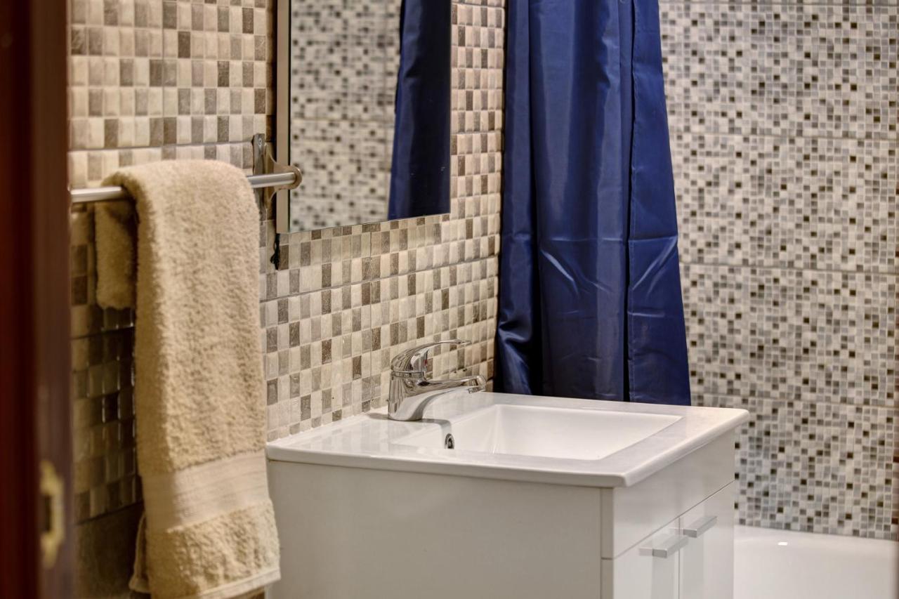 Apartamento Casa Italia Vecindario  Exteriér fotografie